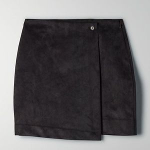 aritzia Babaton CANTINA SKIRT 80064 nwt